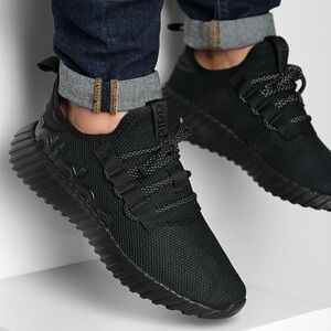 Adidas Kaptir Boys Sneakers